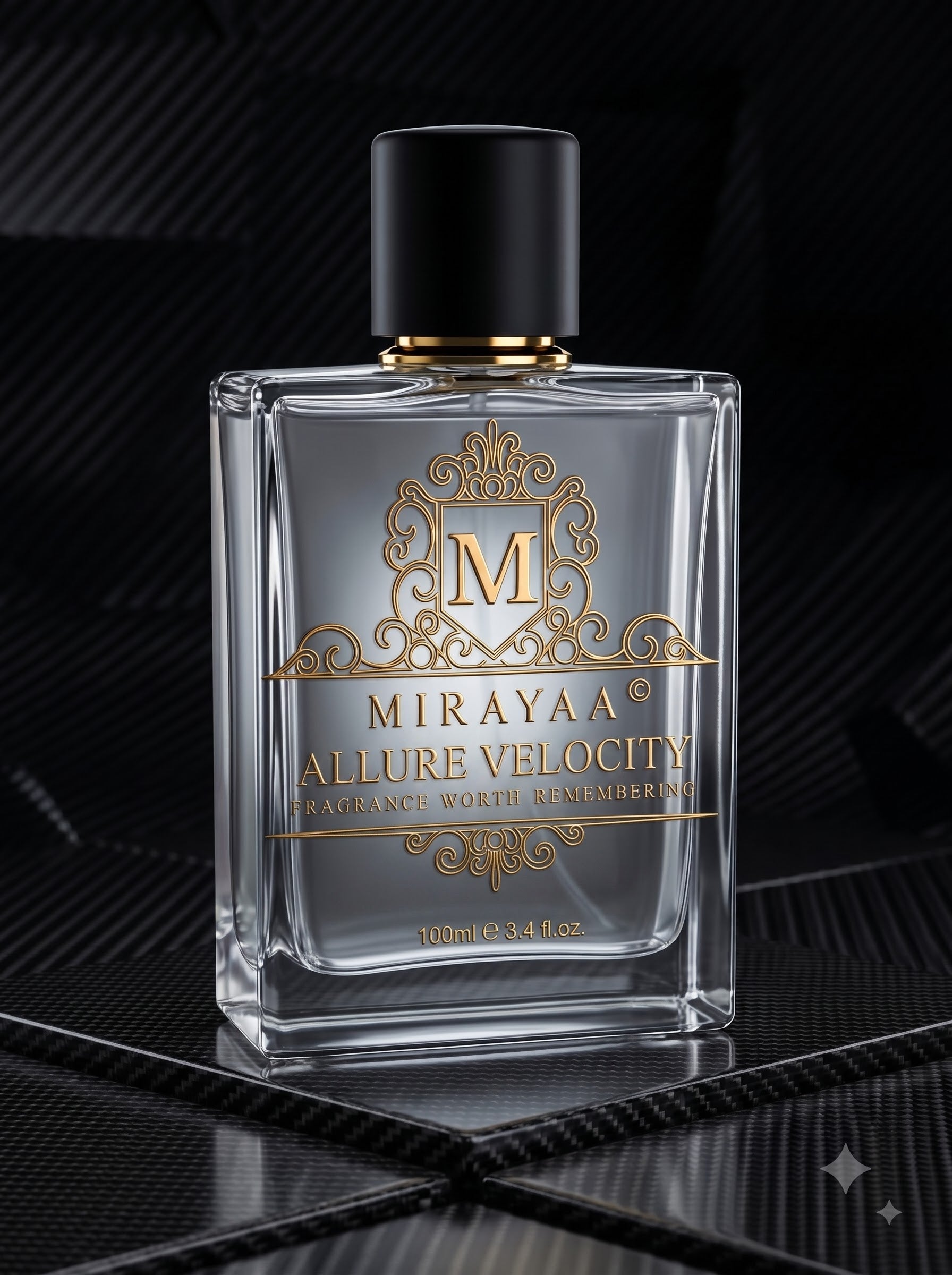 Mirayaa Allure Velocity