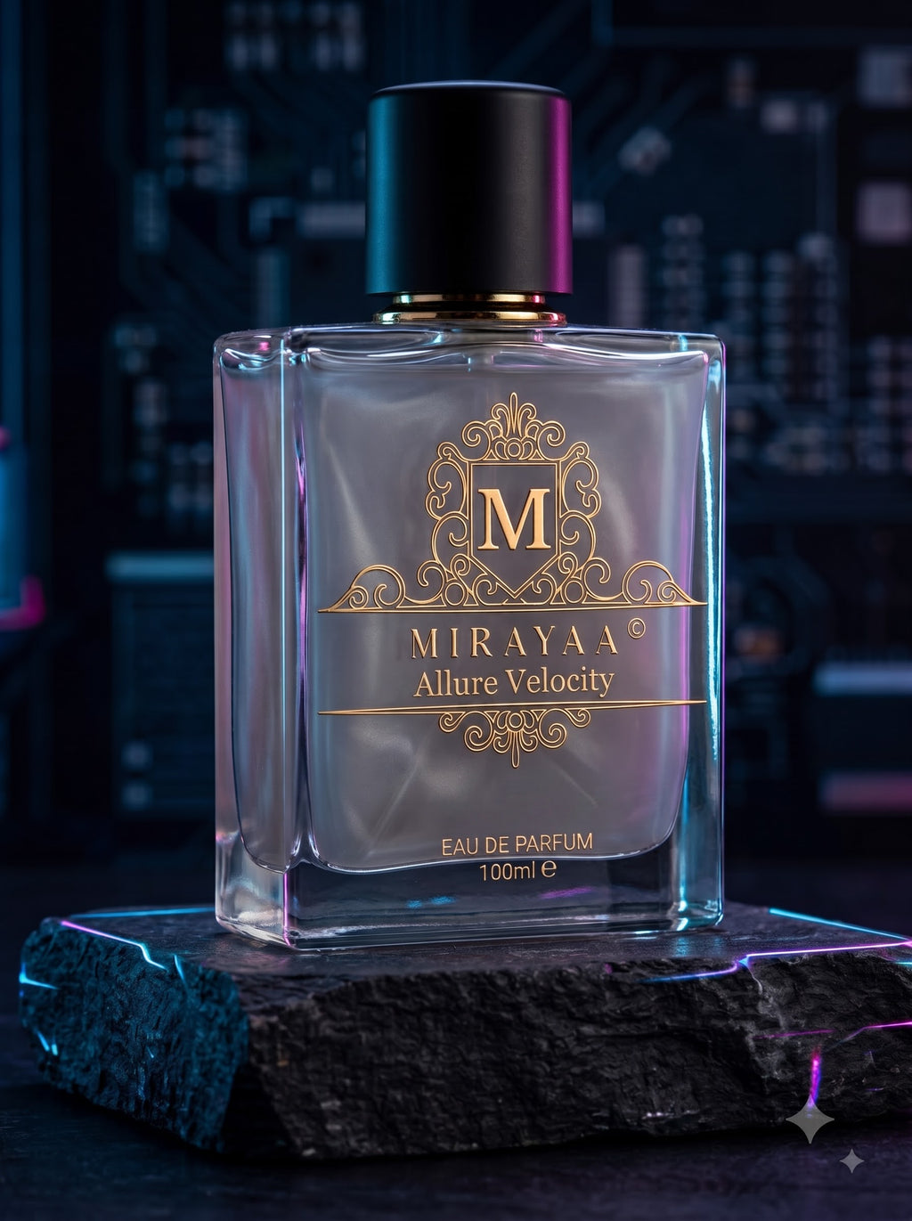 Mirayaa Allure Velocity