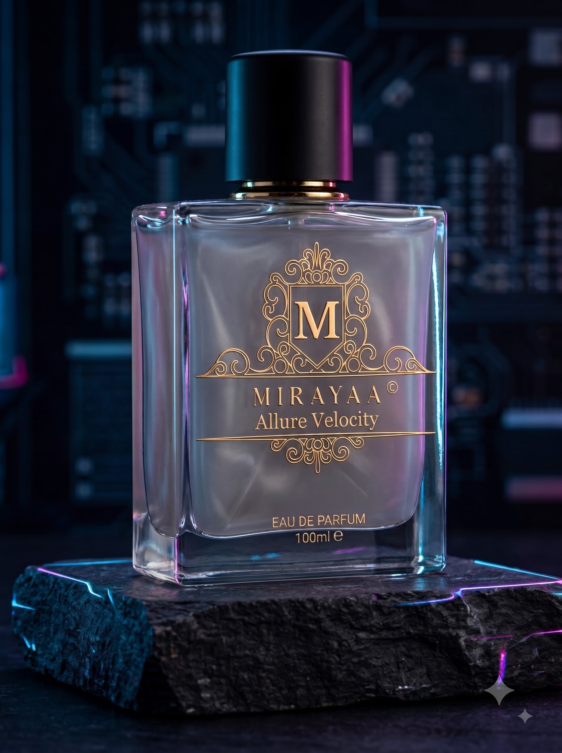 Mirayaa Allure Velocity