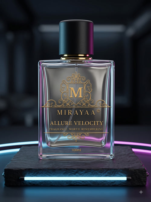 Mirayaa Allure Velocity