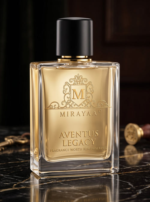 Mirayaa Aventus Legacy