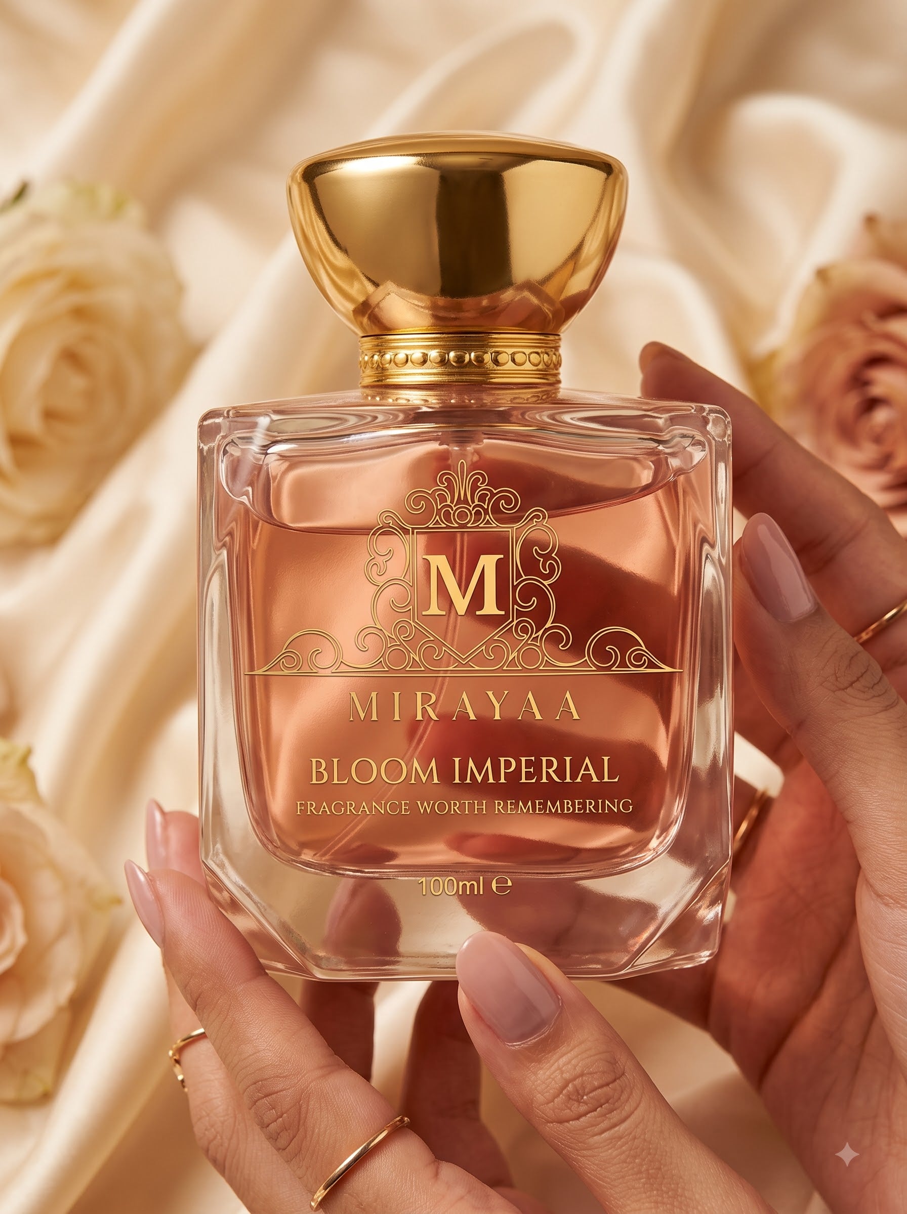 Mirayaa Bloom Imperial