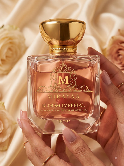 Mirayaa Bloom Imperial