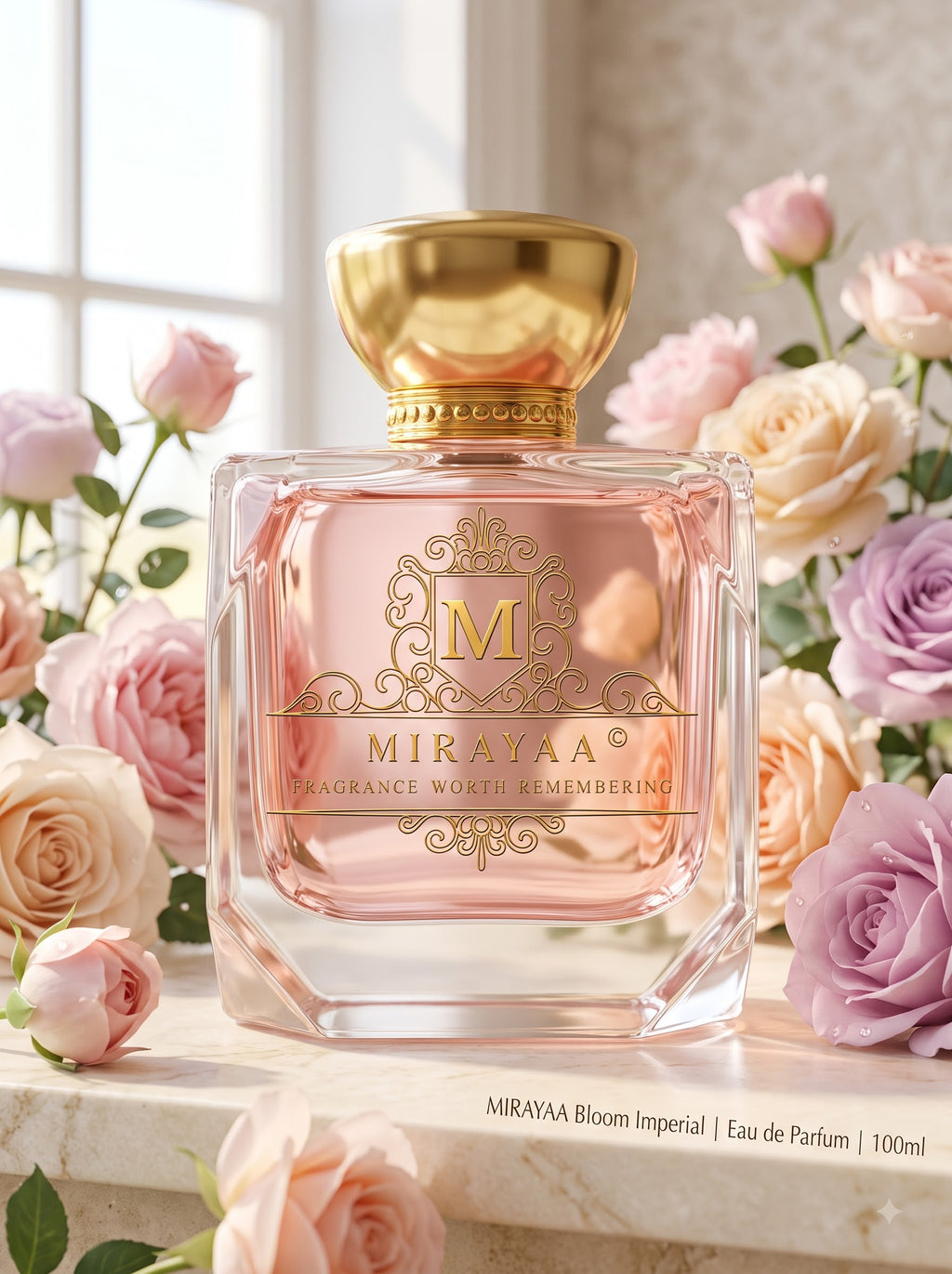Mirayaa Bloom Imperial
