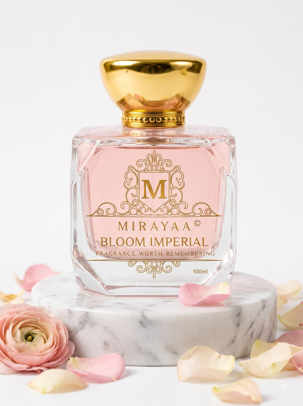 Mirayaa Bloom Imperial