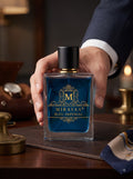 Mirayaa Bleu Imperial