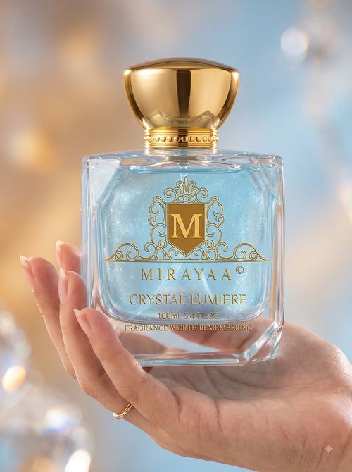 Mirayaa Crystal Lumiere