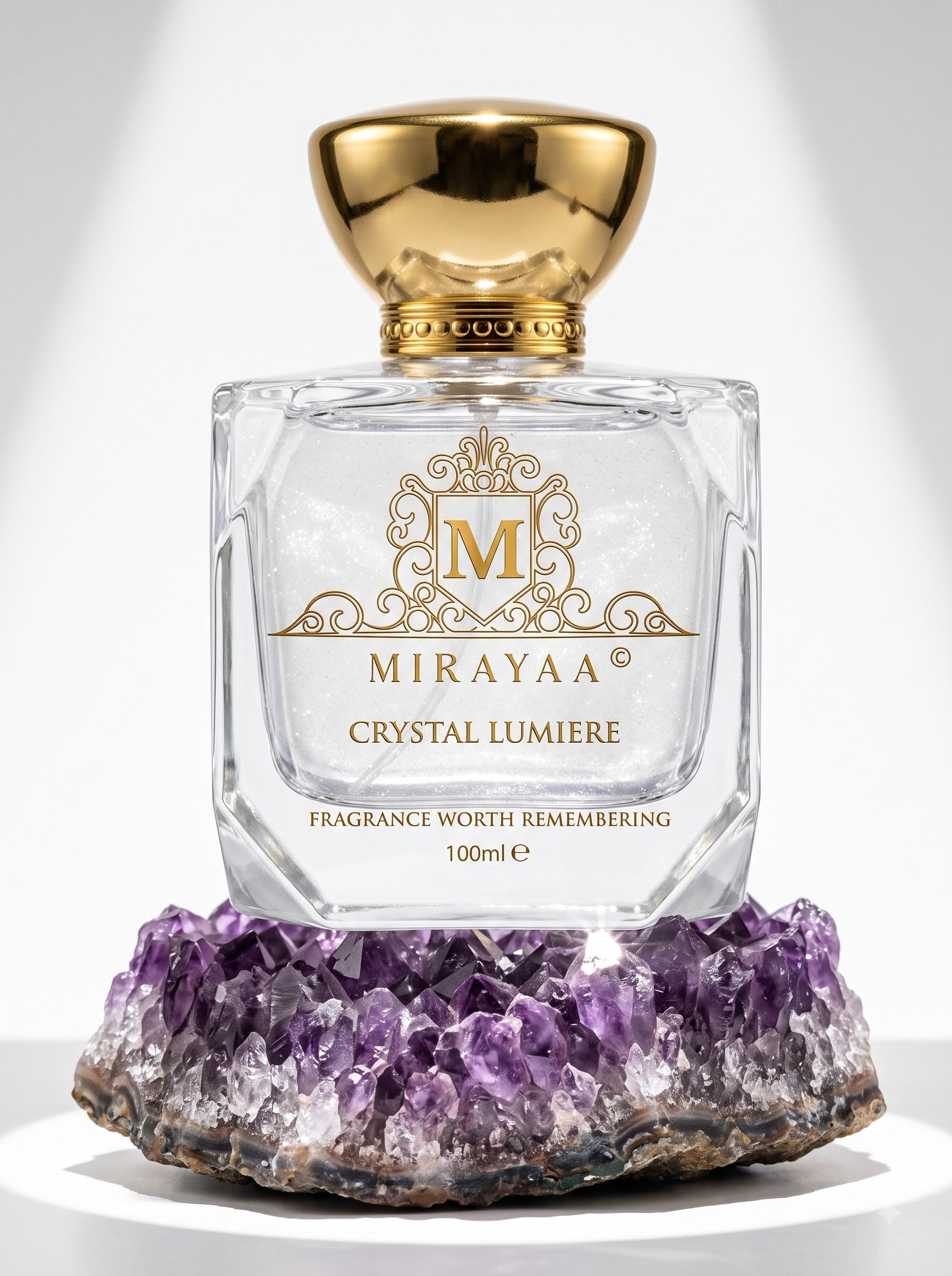 Mirayaa Crystal Lumiere