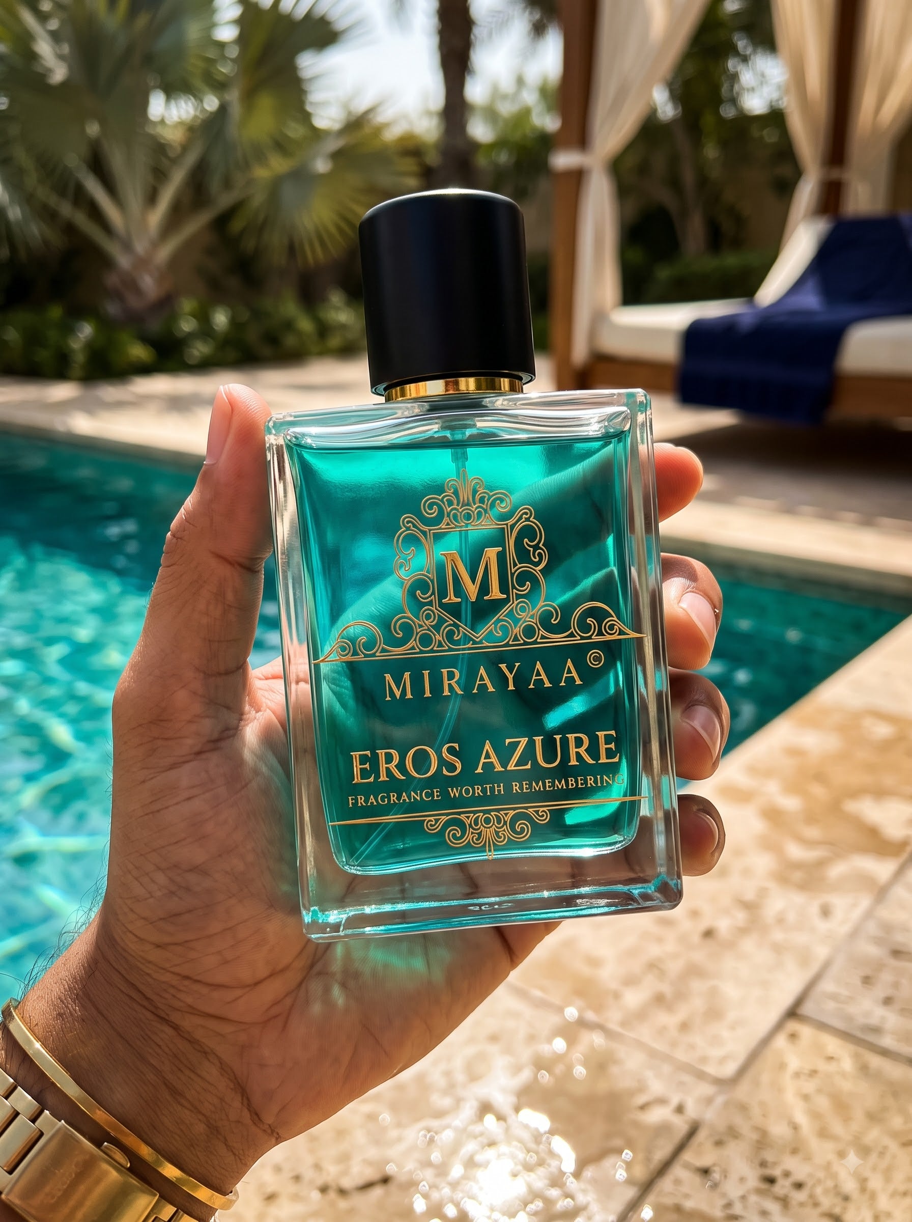 Mirayaa Eros Azure