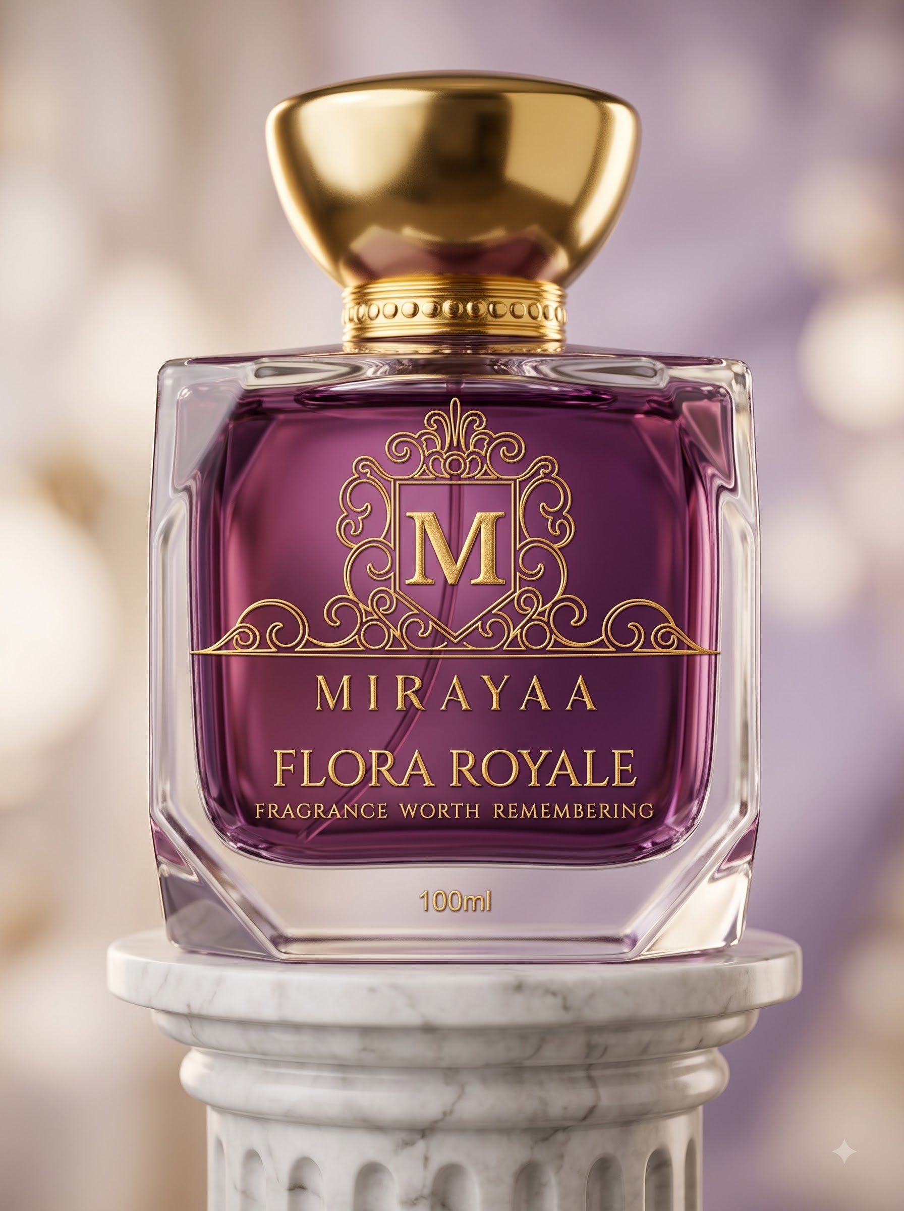 Mirayaa Flora Royale