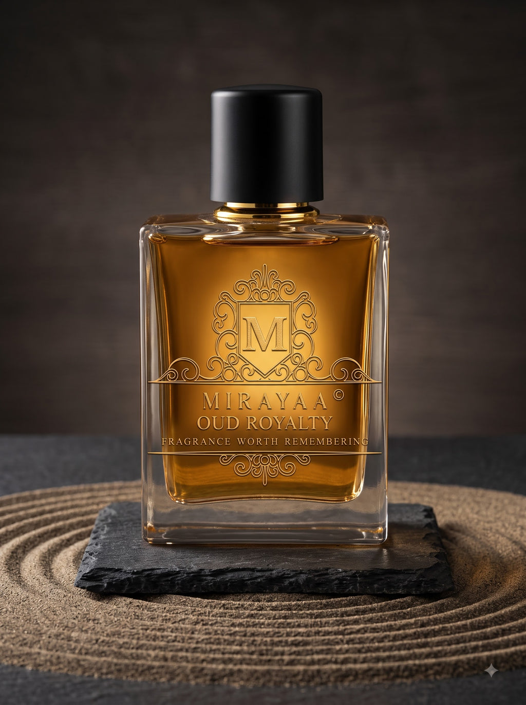 Mirayaa Oud Royalty