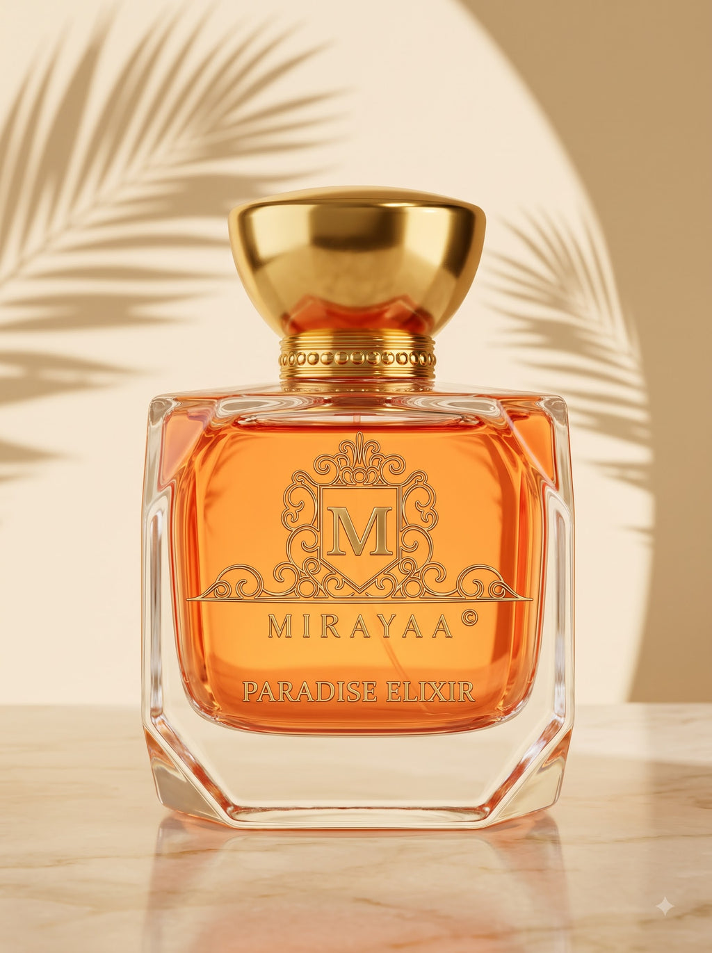 Miraya Paradise Elixir