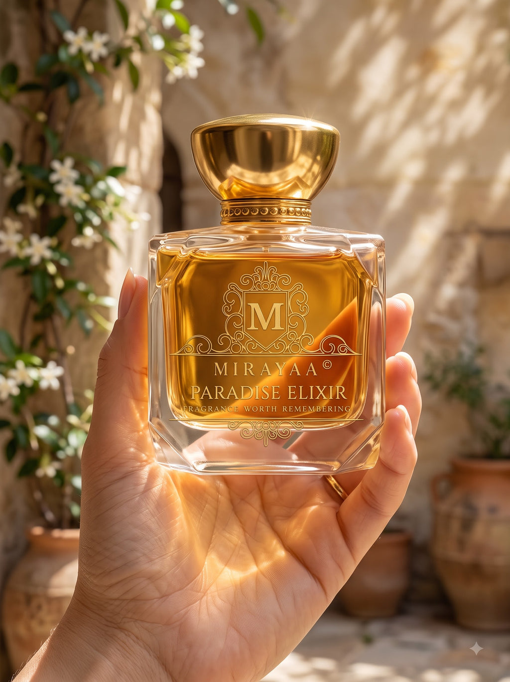 Miraya Paradise Elixir