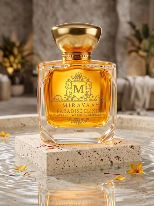 Miraya Paradise Elixir