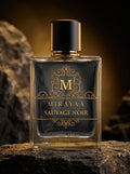 Mirayaa Sauvage Noir