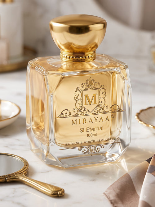 Miraya Si Eternal