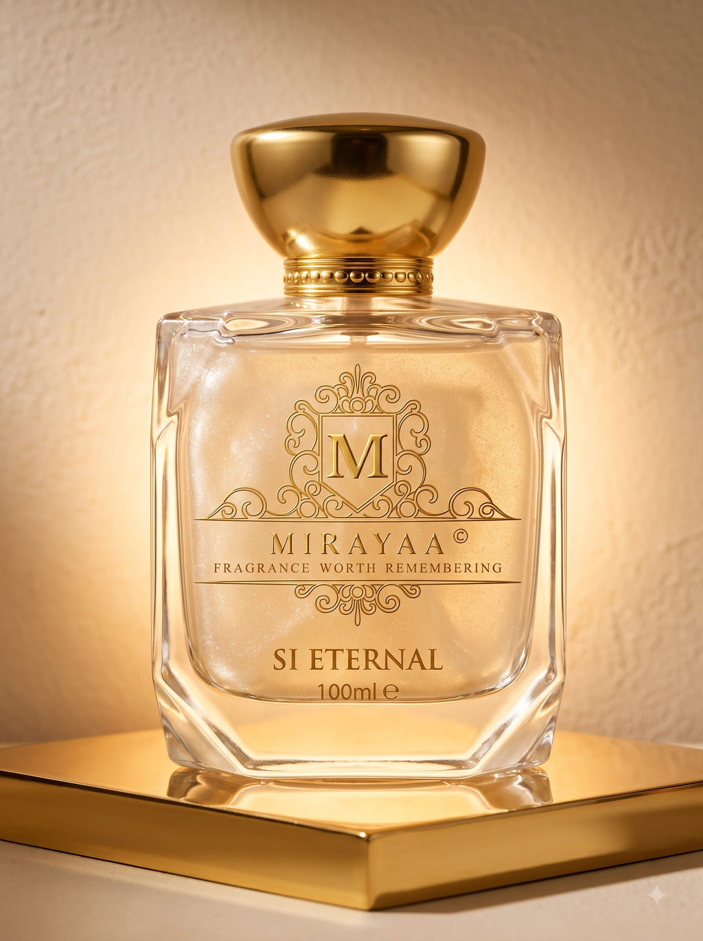 Miraya Si Eternal