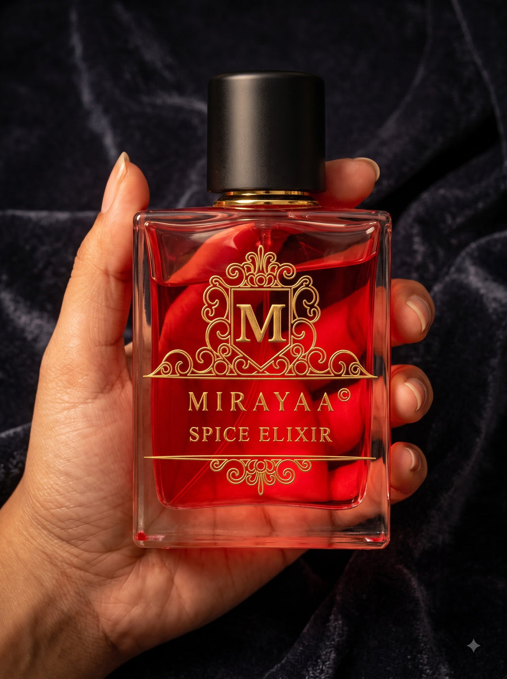 Mirayaa Spice Elixir