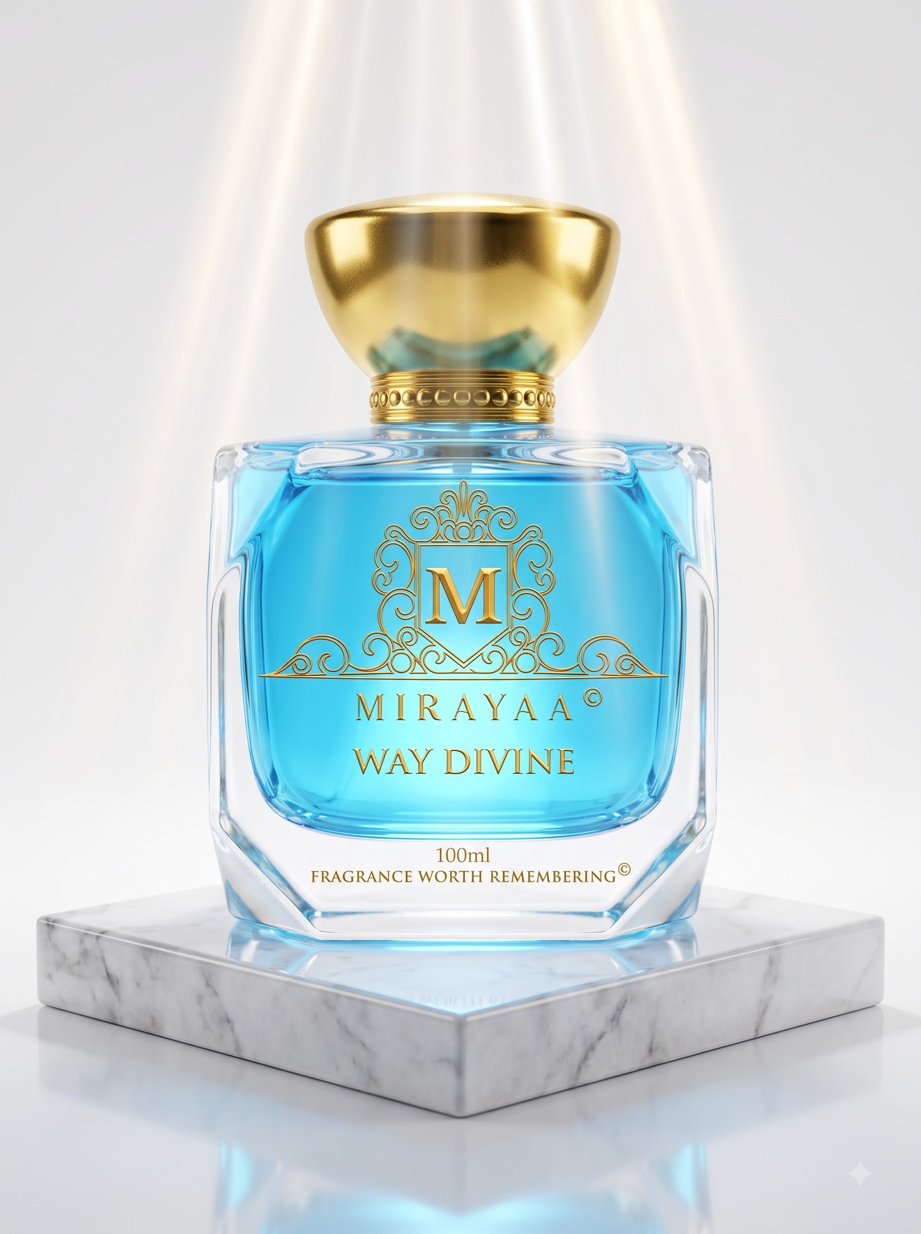 Mirayaa Way Divine