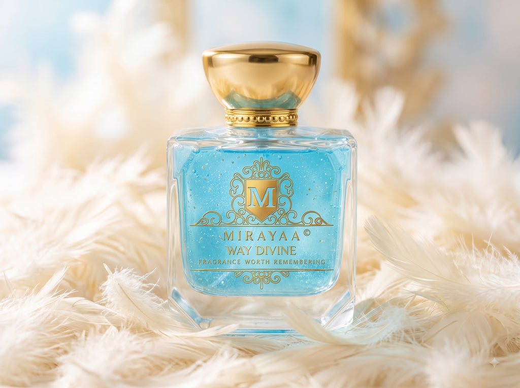 Mirayaa Way Divine