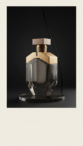 Limited-Edition Collaboration Eau de Parfum