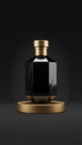 Eau de Parfum 100ml Glass Bottle